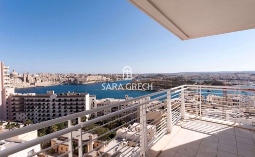 Appartamento a Sliema, Malta 1