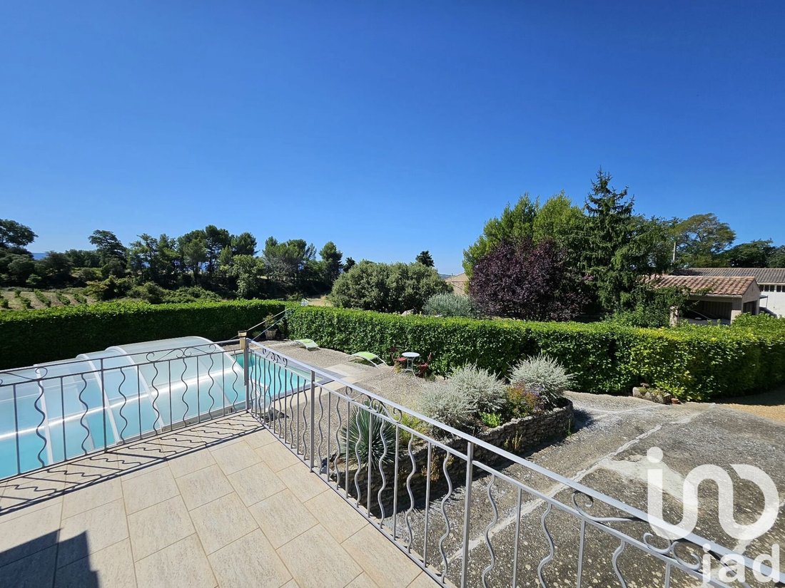 House in Bédoin, Provence-Alpes-Côte d'Azur, France 2 - 16018291