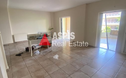 Apartment in Glyfada, Attica, Greece 1