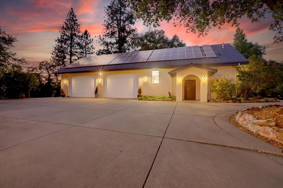 House in Penn Valley, California, United States 3 - 16018221