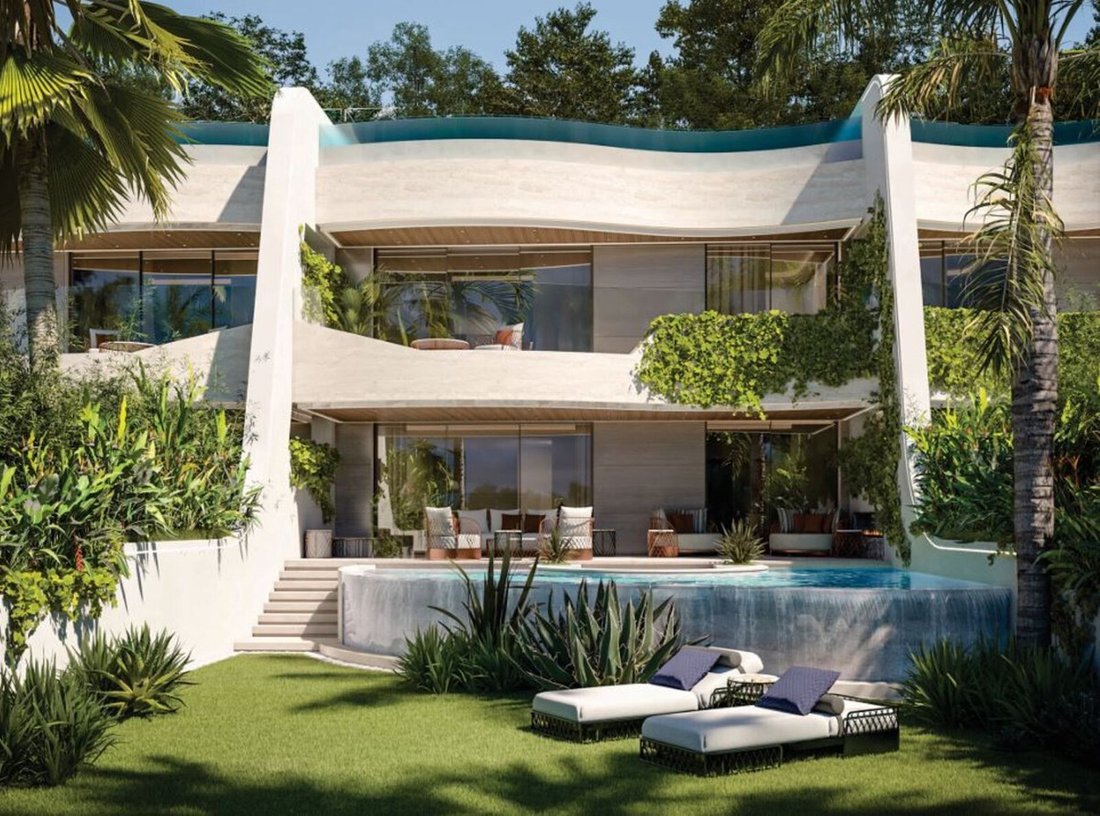 Apartment in Estepona, Andalusia, Spain 2 - 16017793