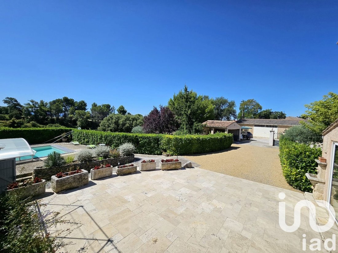 House in Bédoin, Provence-Alpes-Côte d'Azur, France 4 - 16018291