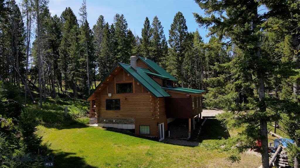 Anaconda, Montana, United States 1 - 16018203
