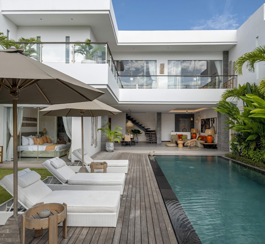 Apartment in Badung, Badung Regency, Indonesia 3 - 16017682
