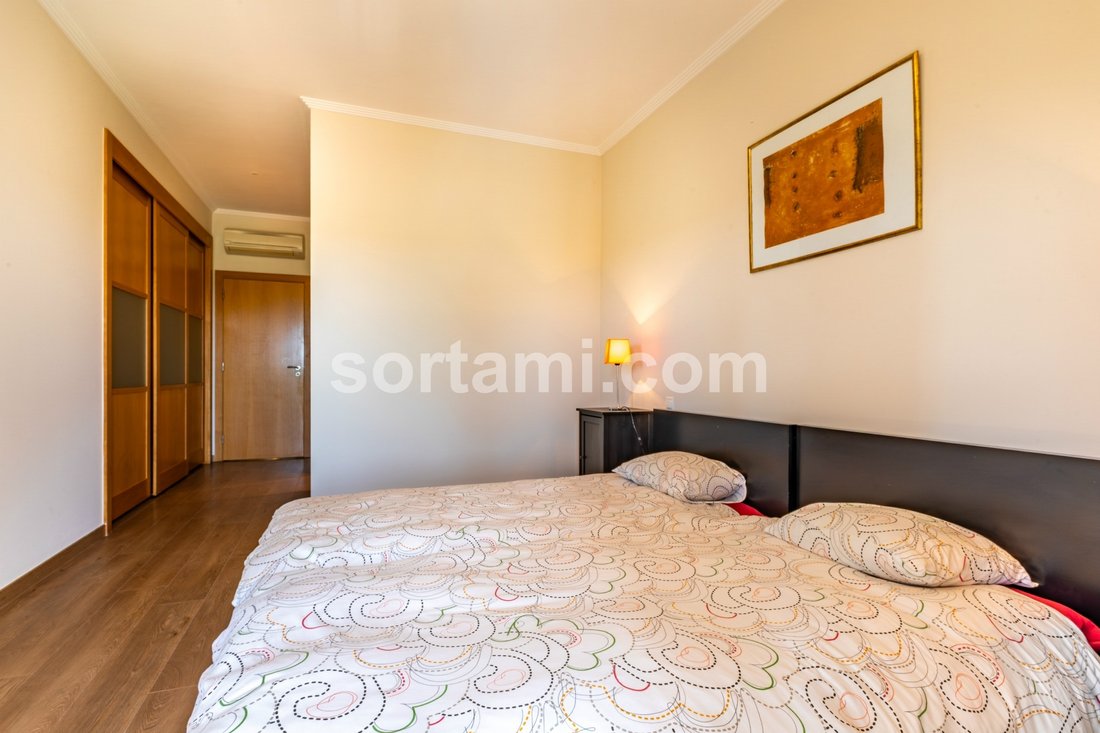 Appartement à Vilamoura, Quarteira, Algarve 5 - 16018645