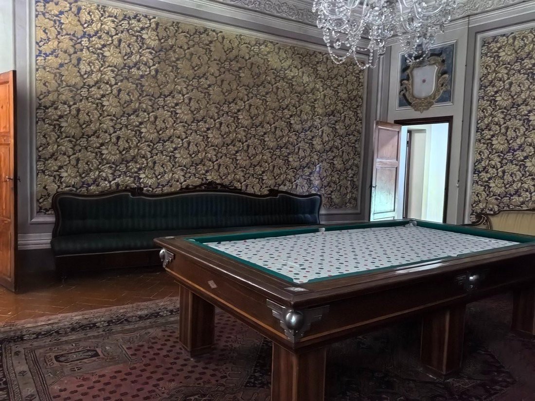 Villa in Casciana Terme Lari, Tuscany, Italy 1 - 16018675