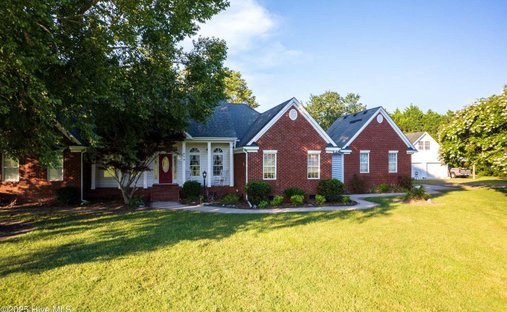 House in Moyock, North Carolina, United States 1