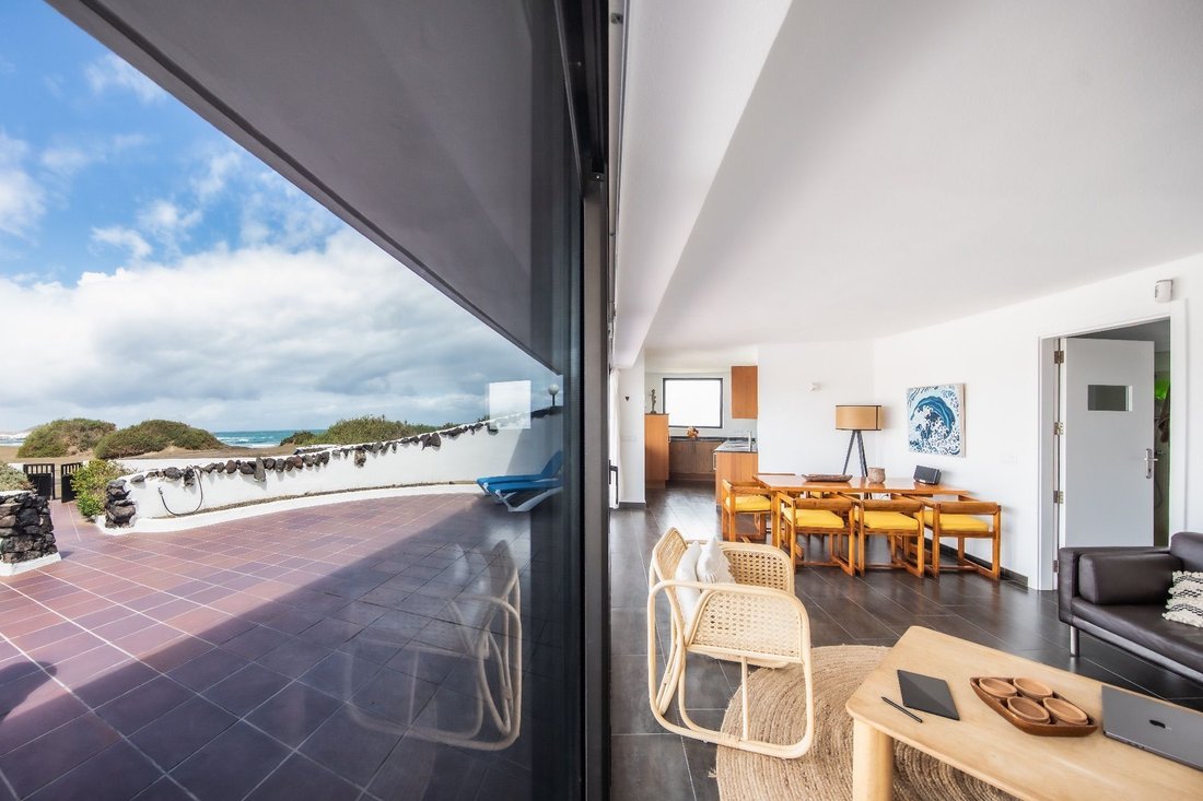 Chalet a Teguise, Isole Canarie, Spagna 1 - 16018458