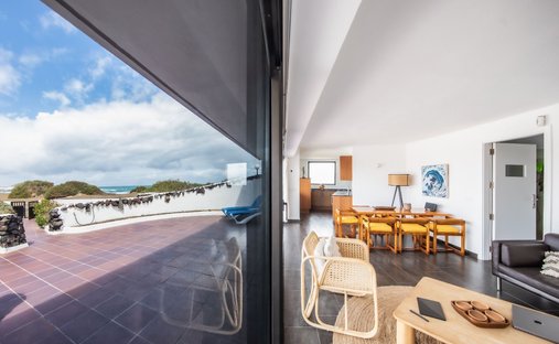 Chalet in Teguise, Canary Islands, Spain 1