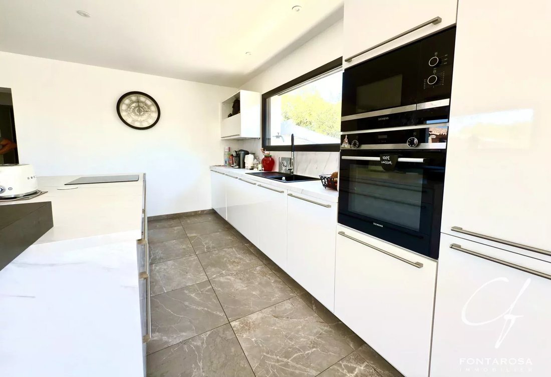 House in Nord RN, Puget-sur-Argens, France 4 - 16018485