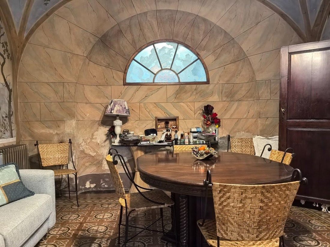 Villa in Casciana Terme Lari, Tuscany, Italy 3 - 16018675