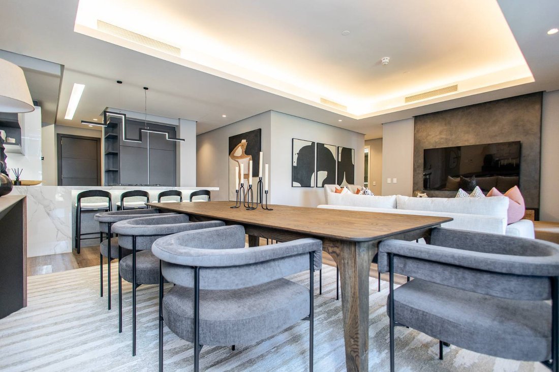 Apartment in Halfway House Estate, Gauteng, South Africa 2 - 16019845