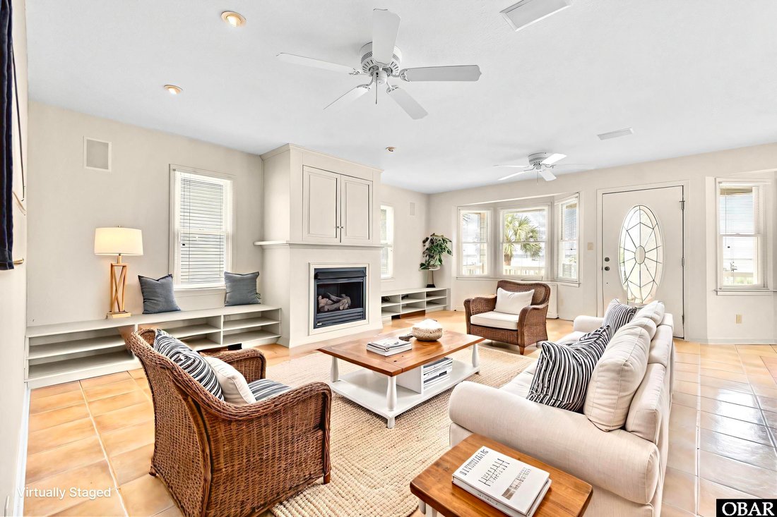 House in Kill Devil Hills, North Carolina, United States 5 - 16016717