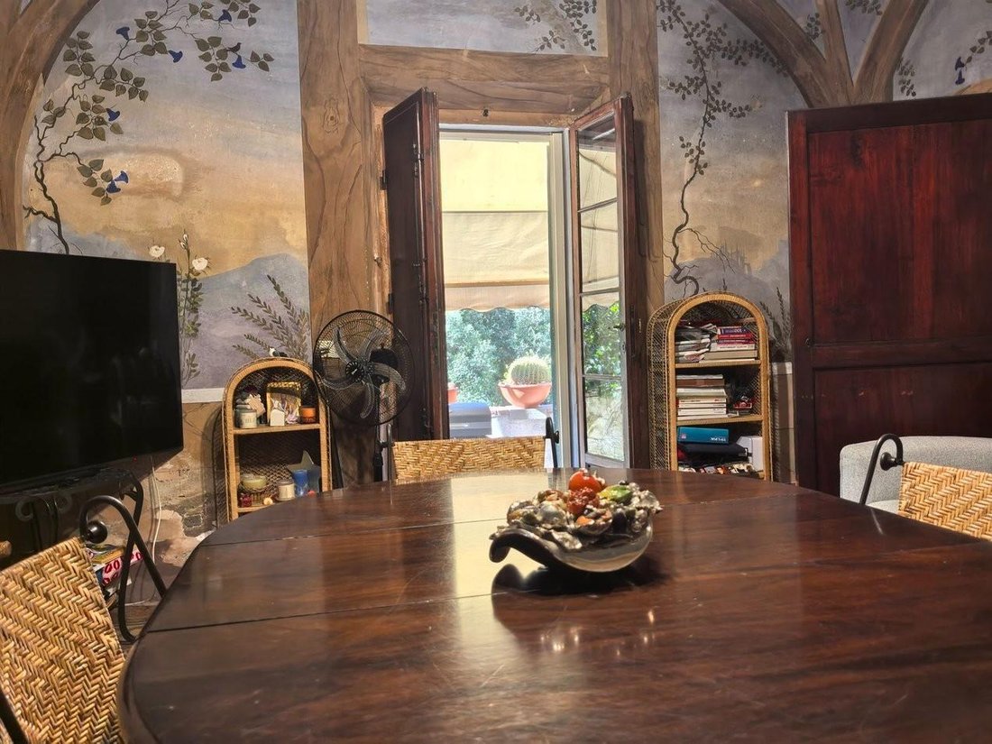 Villa in Casciana Terme Lari, Tuscany, Italy 2 - 16018675