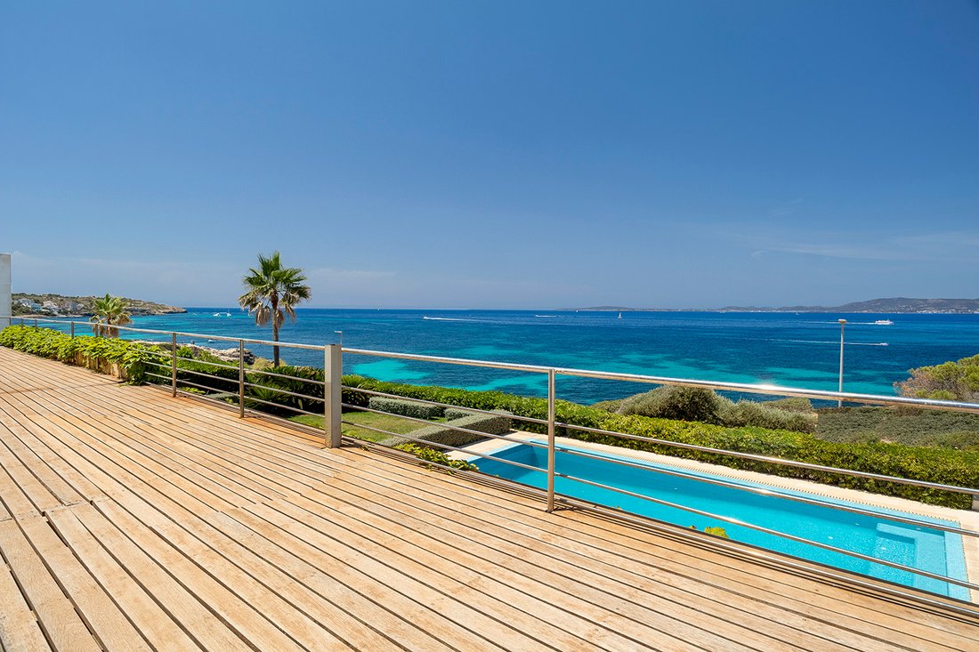 Villa a Llucmajor, Isole Baleari, Spagna 2 - 16017668