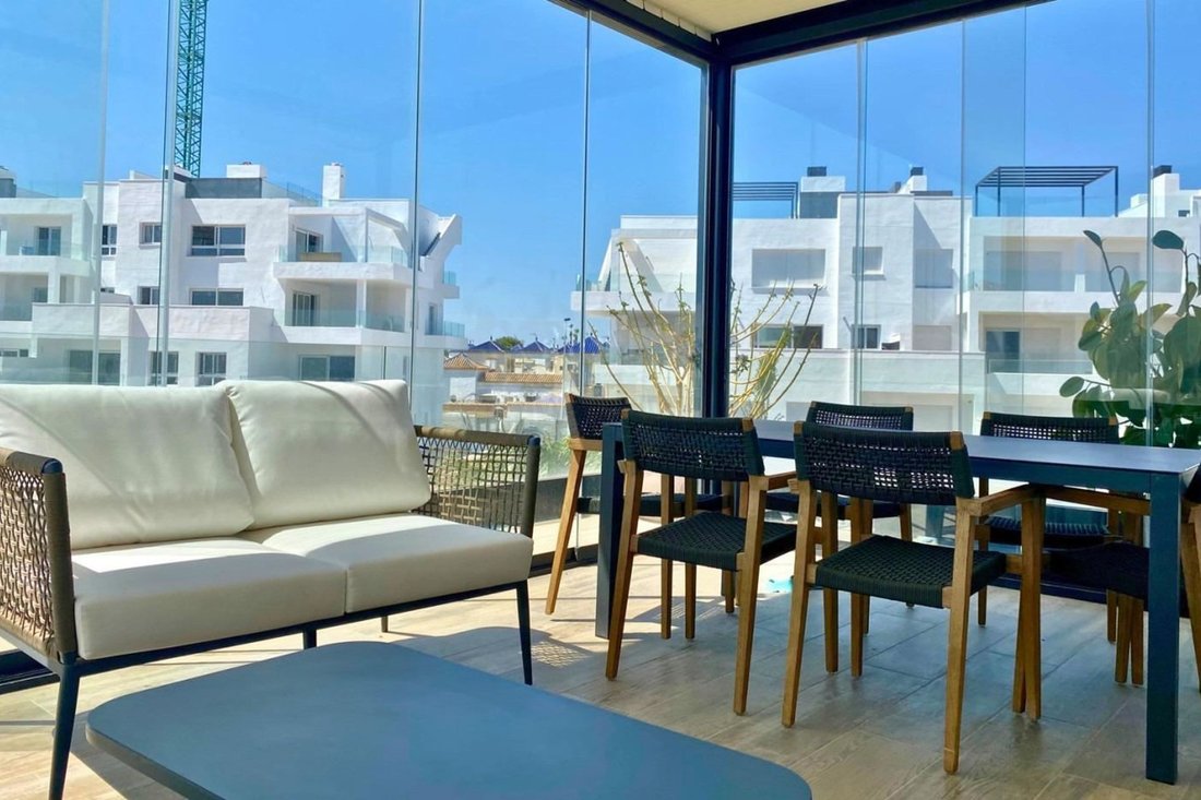 Apartment in Torrevieja, Valencian Community, Spain 3 - 16017727