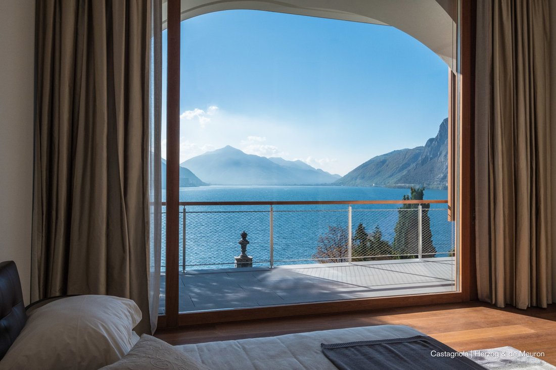 House in Lugano, Ticino, Switzerland 4 - 10478949