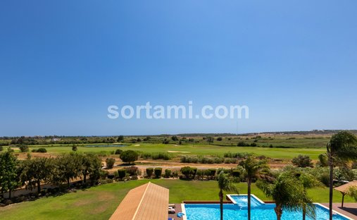 Apartment in Vilamoura, Quarteira, Algarve 1