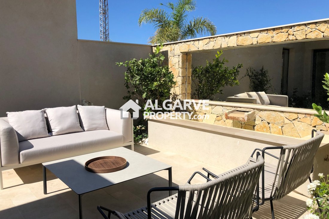 Villa in Montenegro, Algarve, Portugal 5 - 16018252