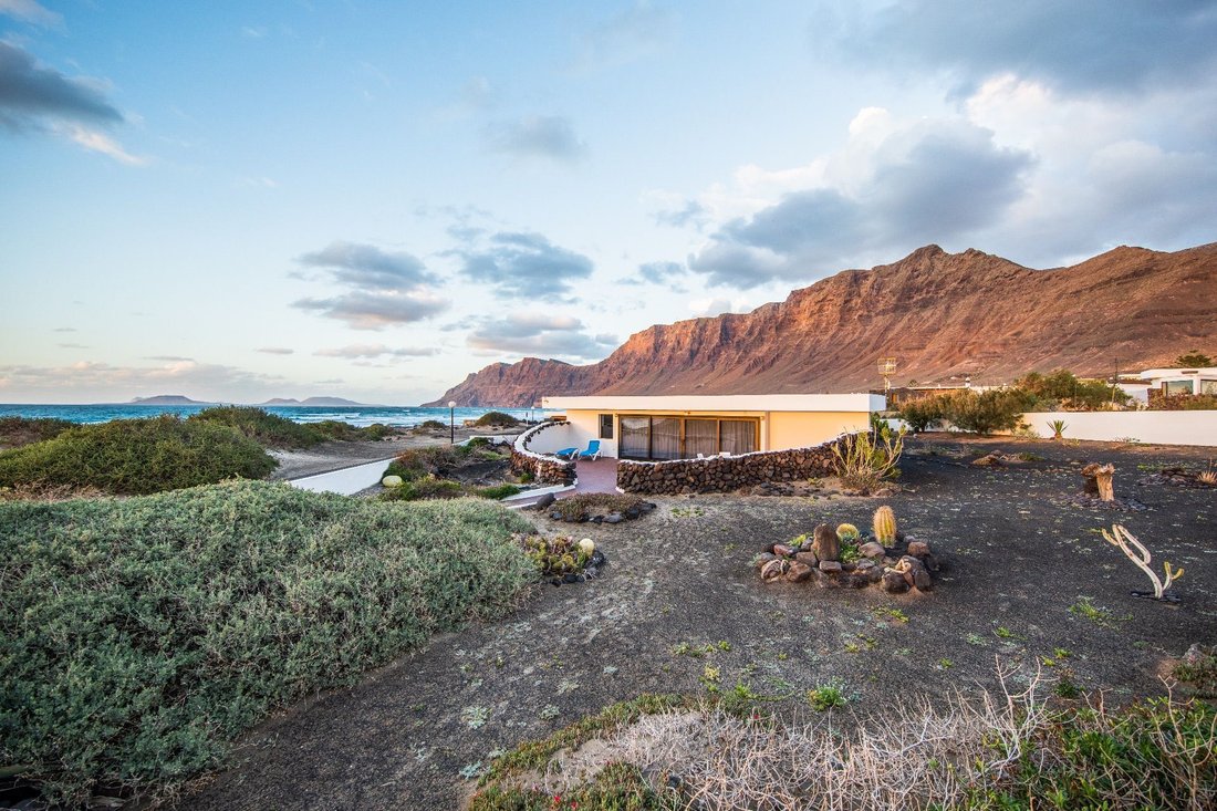 Chalet a Teguise, Isole Canarie, Spagna 4 - 16018458