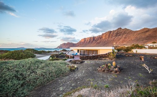 Chalet in Teguise, Kanarische Inseln, Spanien 1