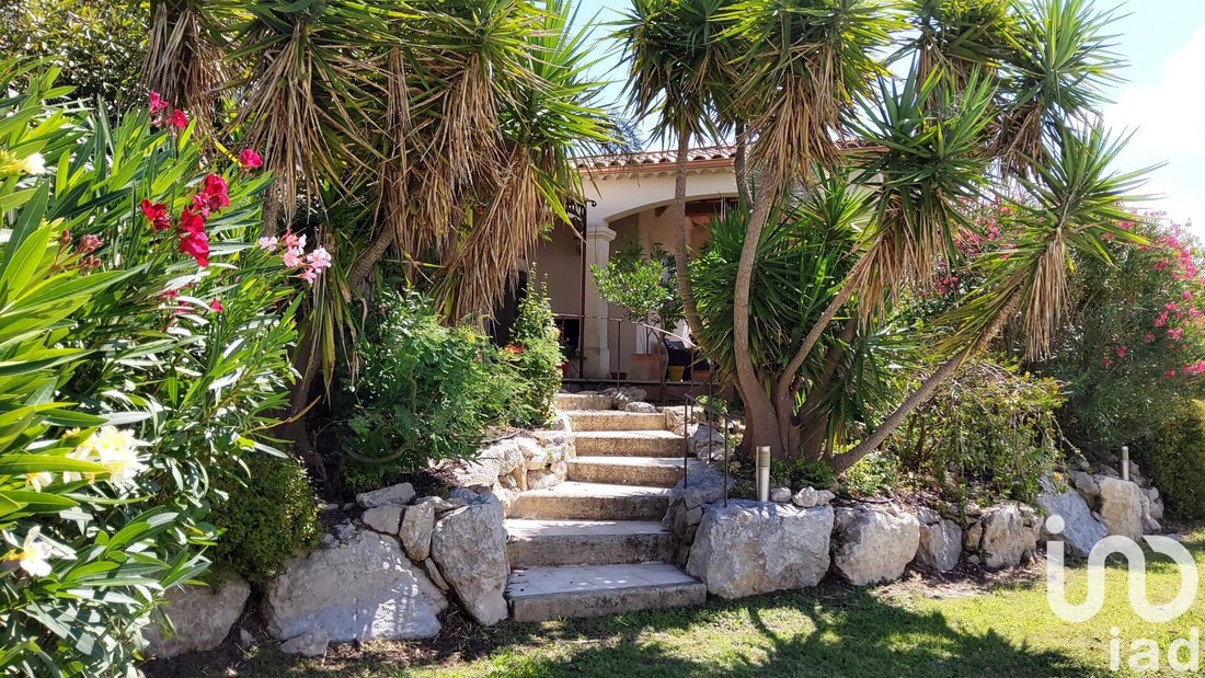 House in Le Plateau, Beaucaire, France 4 - 16018361