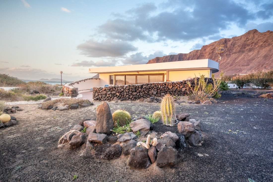 Chalet a Teguise, Isole Canarie, Spagna 5 - 16018458