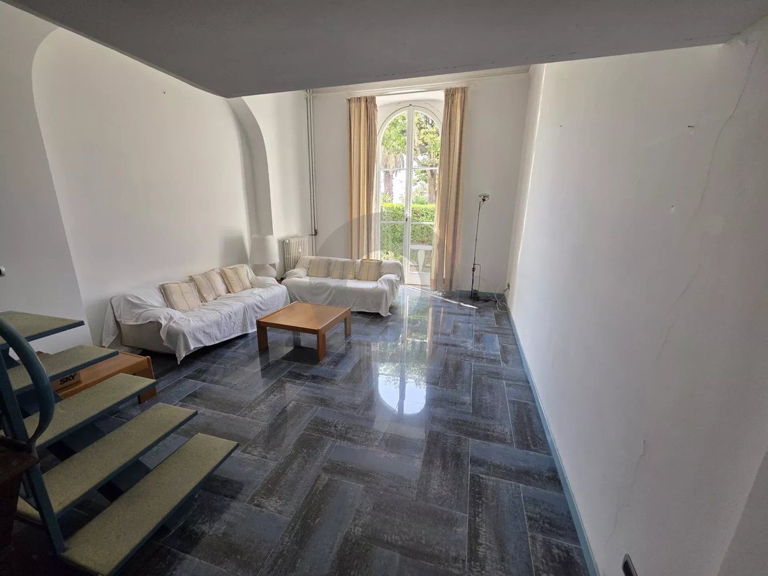 Apartment in Menton, Provence-Alpes-Côte d'Azur, France 3 - 16017544