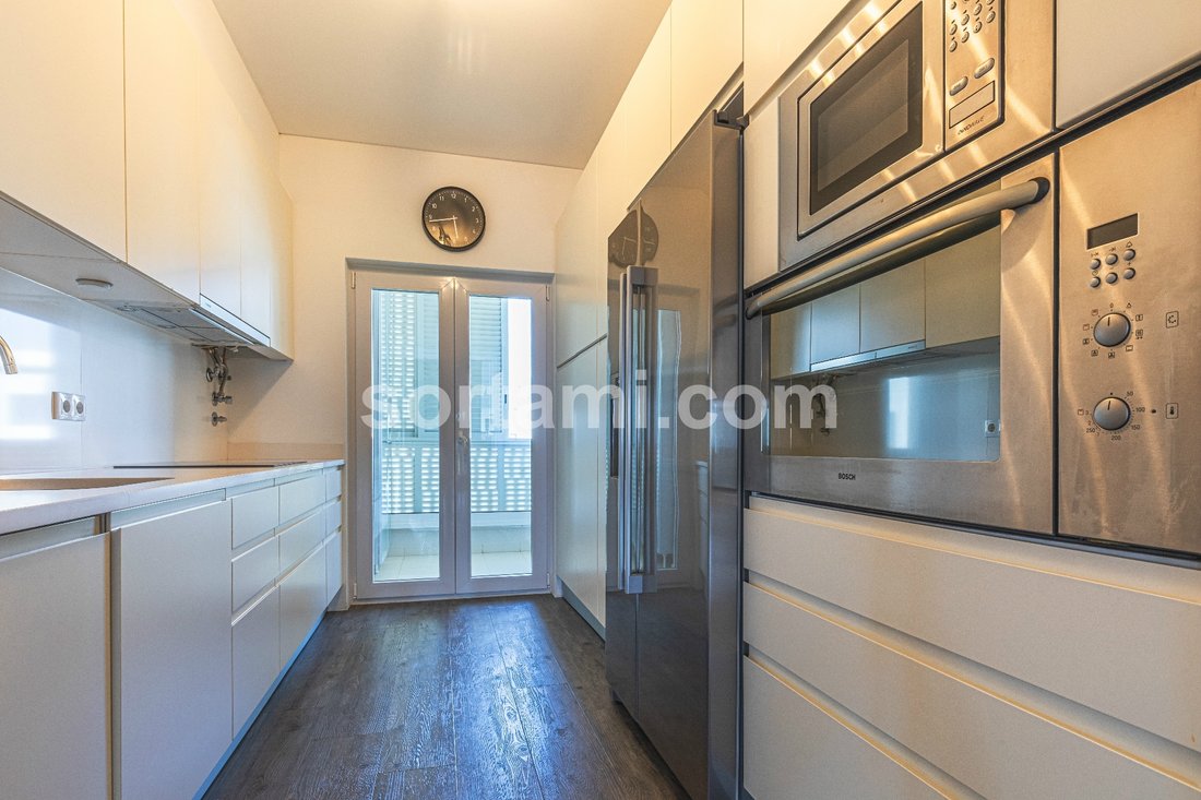 Apartment in Vilamoura, Quarteira, Algarve 5 - 16018645