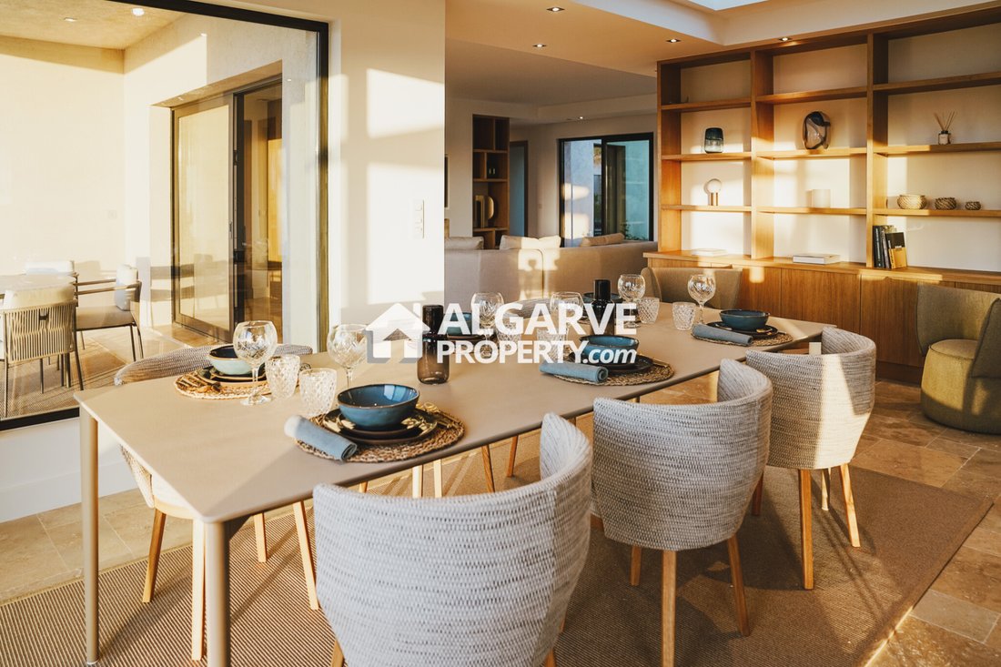 Villa in Montenegro, Algarve, Portugal 3 - 16018252