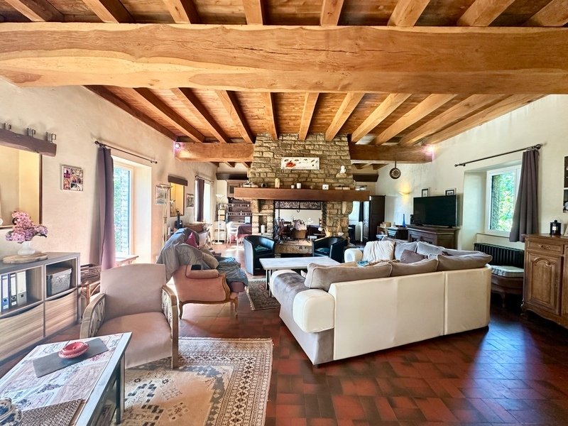 House in Centre Peri, Saint-Ave, France 5 - 16018625