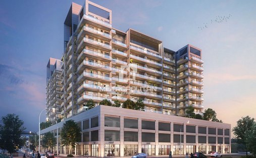 Apartment in Jebel Ali Village, Dubai, United Arab Emirates 1