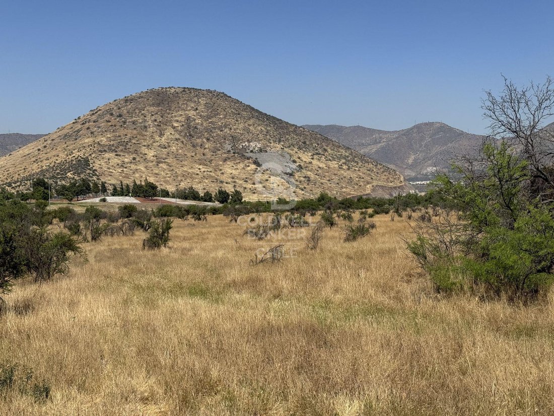 Land in Chicureo, Santiago Metropolitan Region, Chile 5 - 16018362