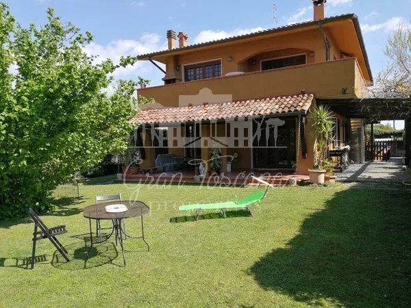 Villa in Center, Forte dei Marmi, Tuscany 4 - 16019951