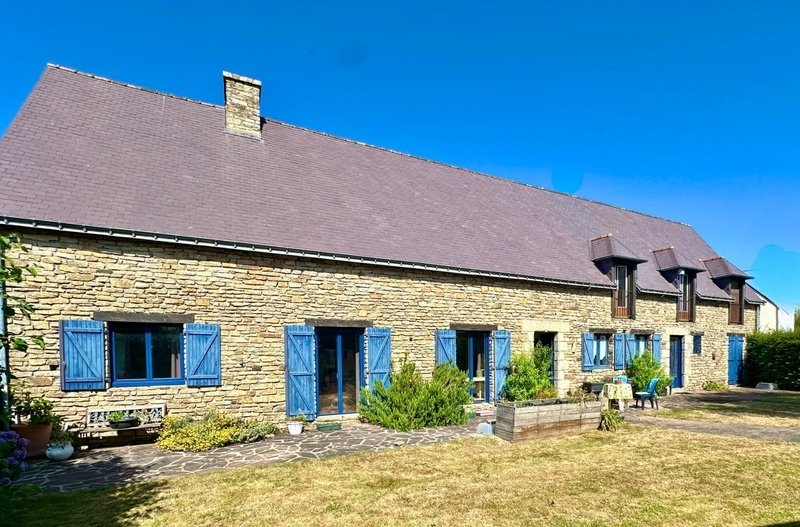 House in Centre Peri, Saint-Ave, France 2 - 16018625