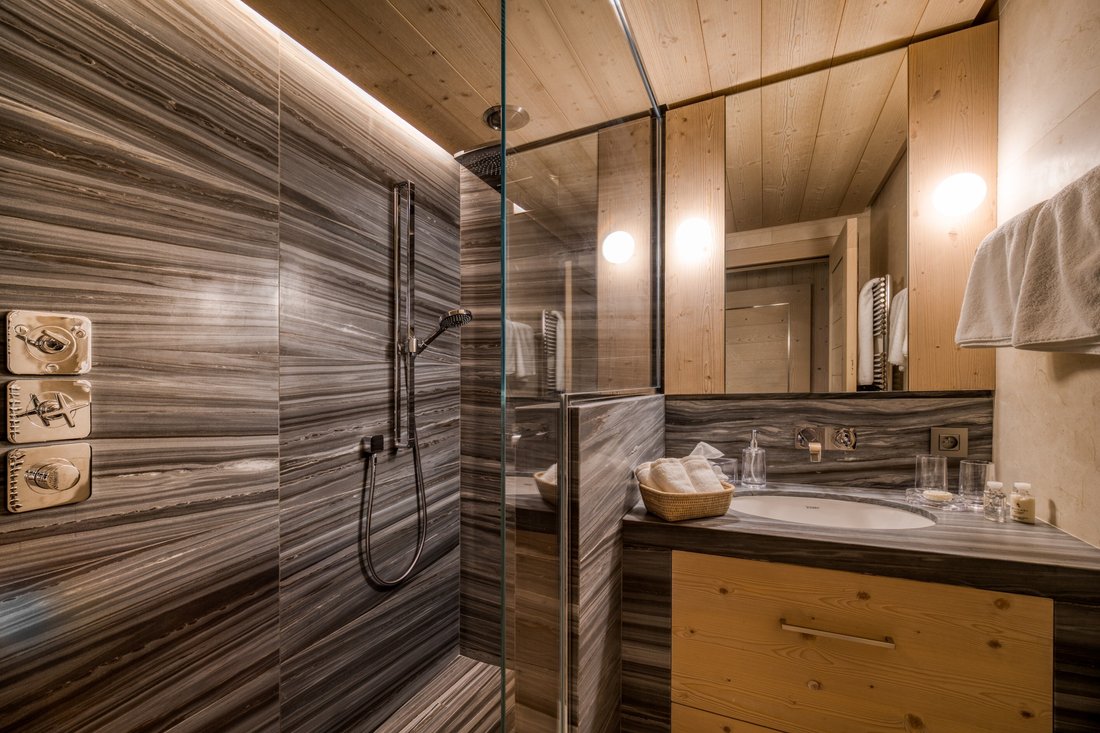 House in Megève, Auvergne-Rhône-Alpes, France 3 - 16019452