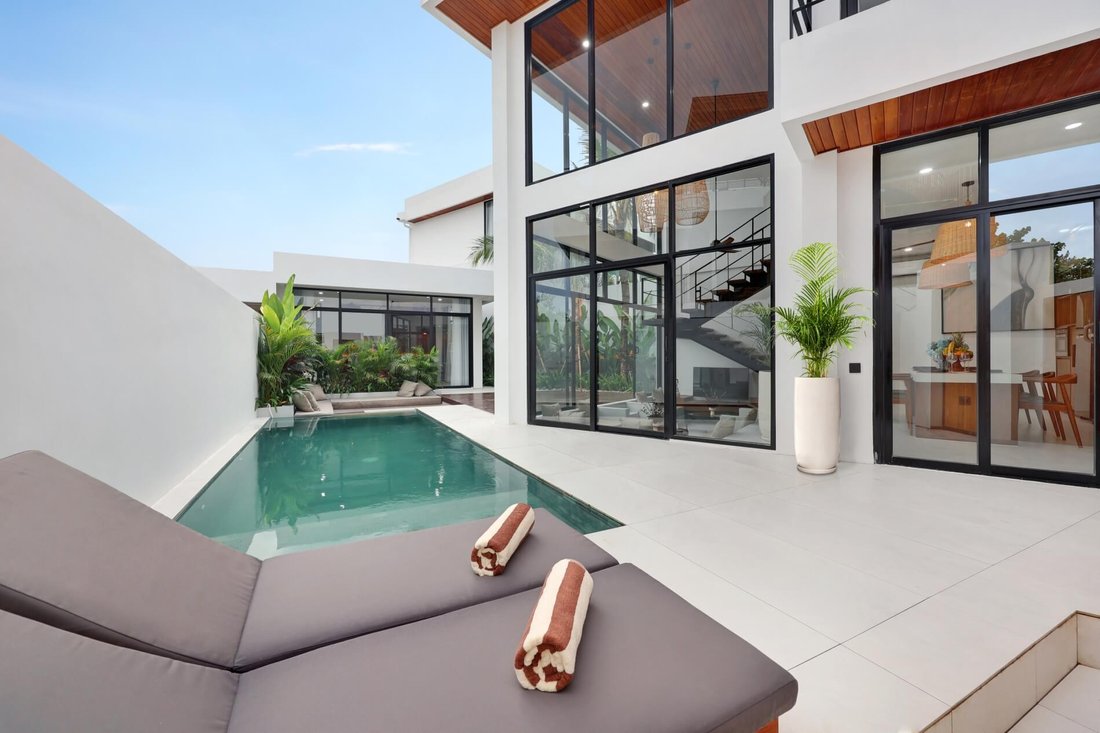 Apartment in Canggu, Bali, Indonesia 2 - 16017676