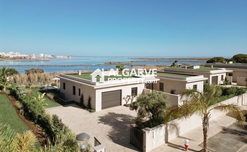 Villa à Montenegro, Algarve, Portugal 1