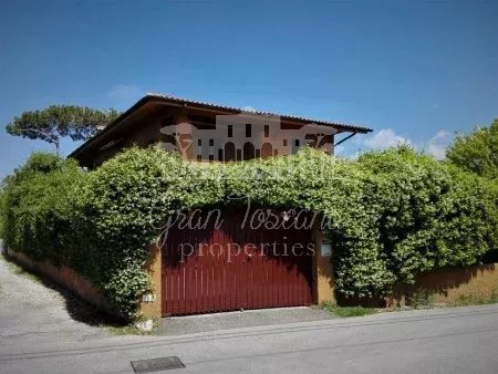 Villa in Center, Forte dei Marmi, Tuscany 3 - 16019951