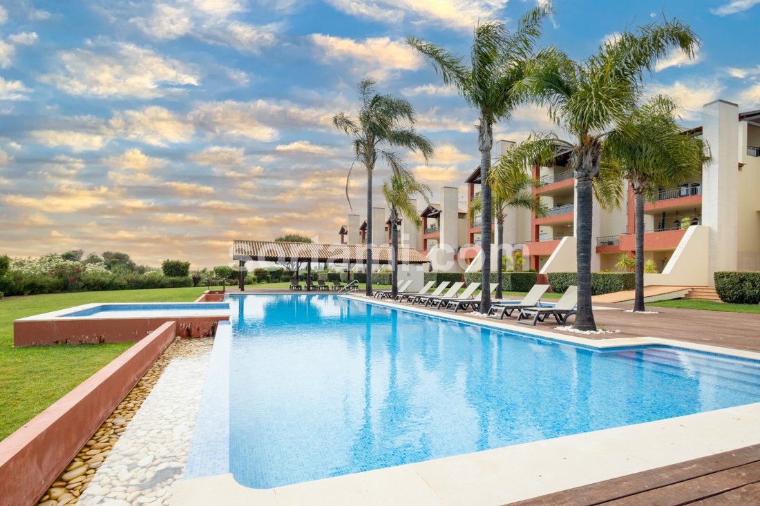 Apartment in Vilamoura, Quarteira, Algarve 2 - 16018645