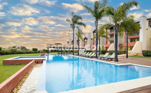 Appartement à Vilamoura, Quarteira, Algarve 1
