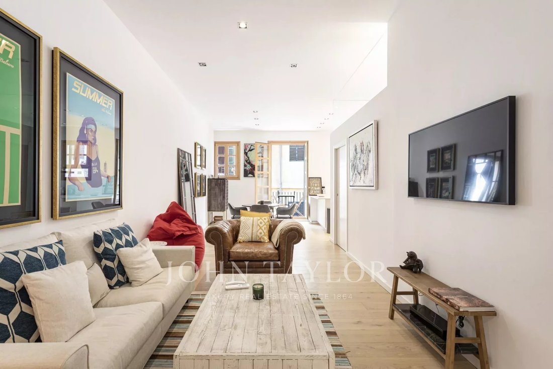 Apartment in Palma, Balearic Islands, Spain 2 - 16017660