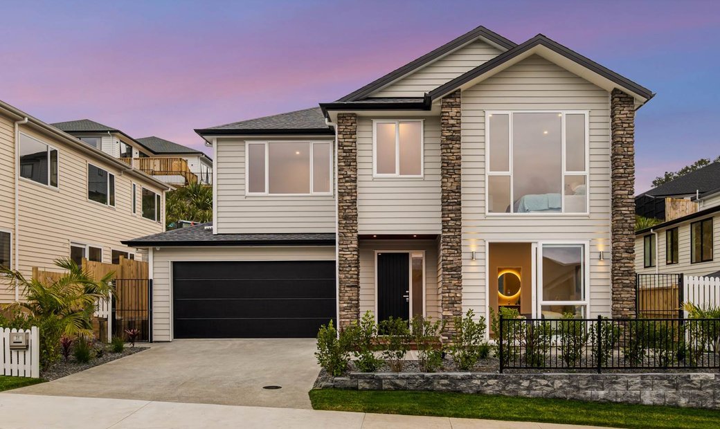 Amazing Brand New Home In Orewa, Auckland, New Zealand For Sale (16019191)
