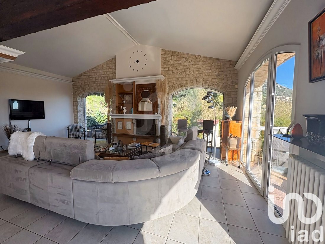 House in Sainte Colombe, Vence, France 5 - 16009083