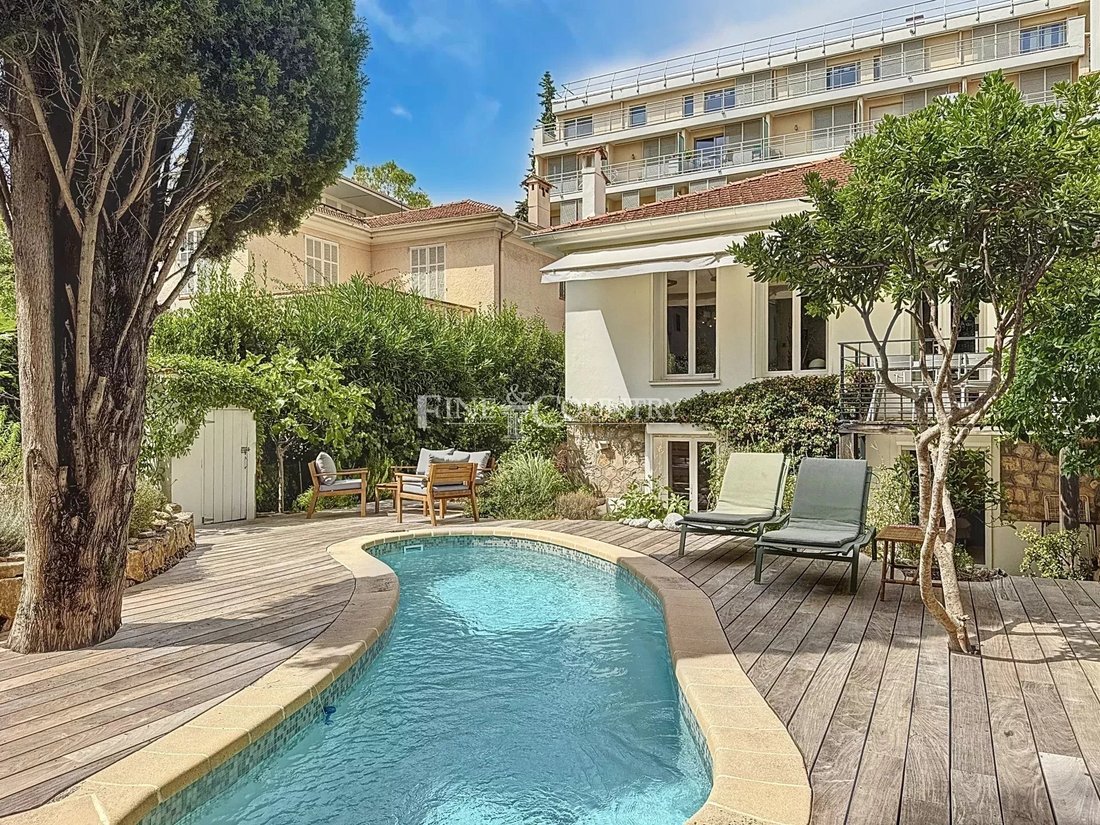 Villa in Vallergues, Cannes, France 4 - 16019681