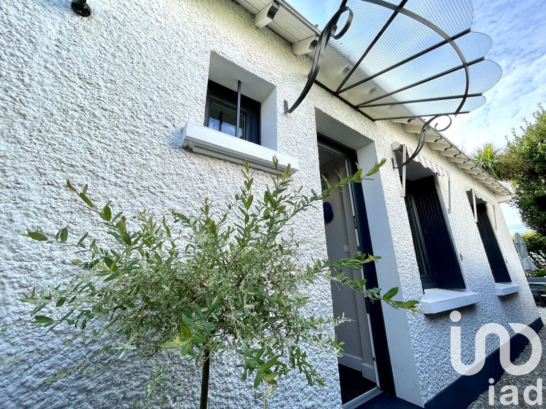 Casa a La Baule-Escoublac, Paesi della Loira, Francia 4 - 16018320