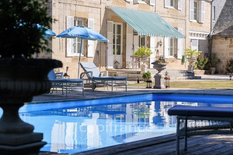House in Bouquet, Brive-la-Gaillarde, Nouvelle-Aquitaine 3 - 16018639