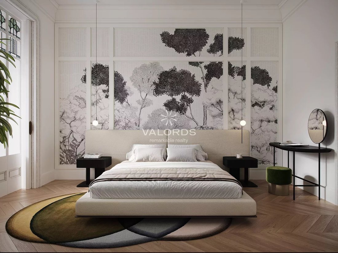 Apartment in Eixample, Barcelona, Spain 3 - 16017479