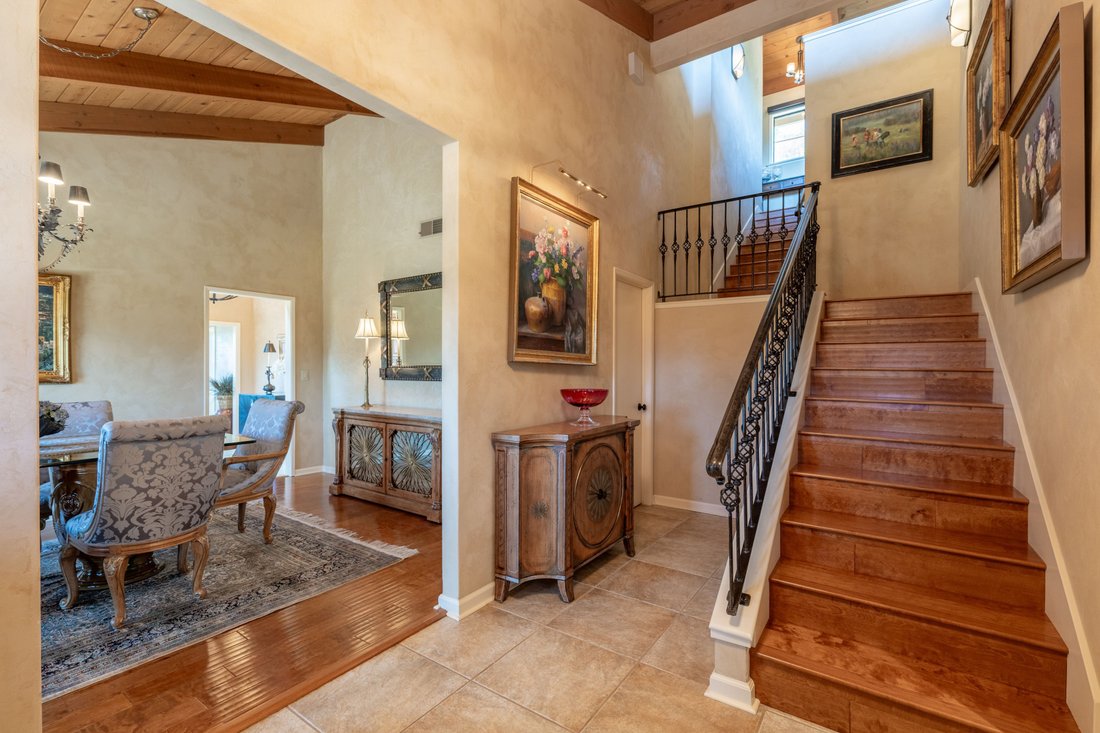 House in Carmel Valley, California, United States 4 - 16018376