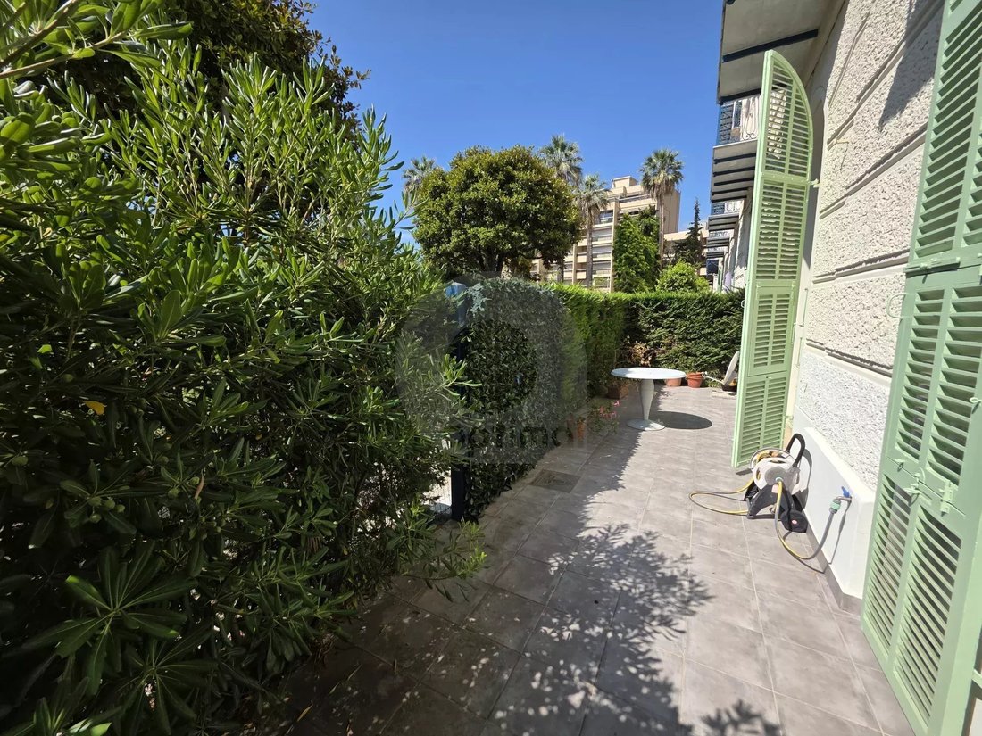 Apartment in Menton, Provence-Alpes-Côte d'Azur, France 1 - 16017544